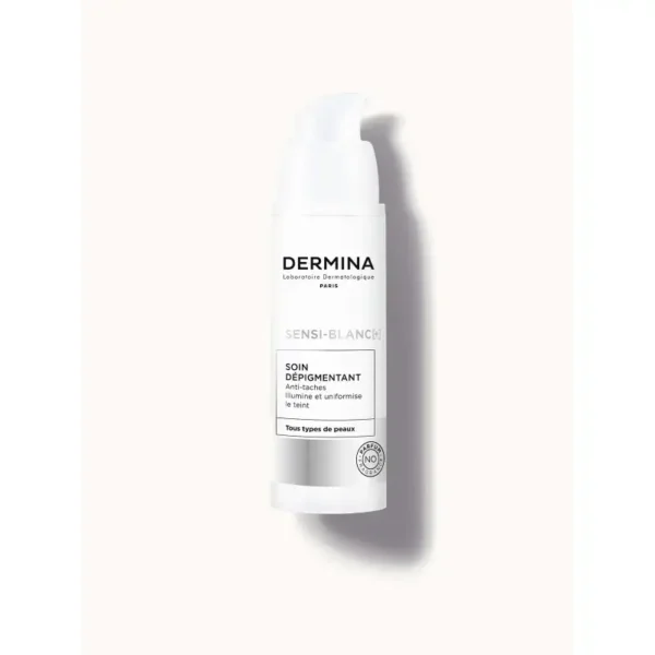 DERMINA SENSIBLANC soin dépigmentant | 30 ml