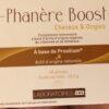 PHANERE BOOST CHEVEUX ET ONGLES 60 GELULES