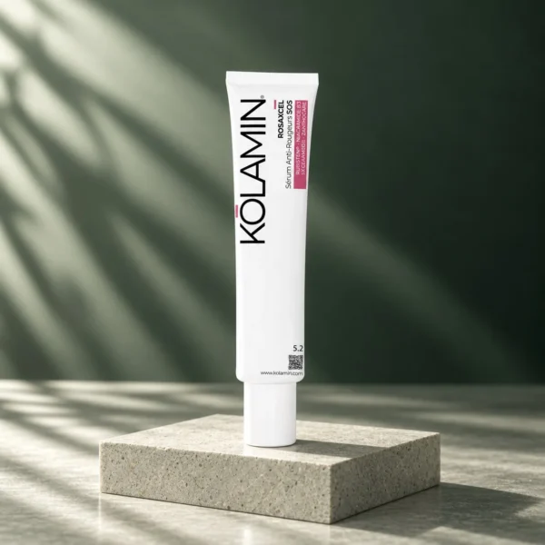 Kolamin Rosaxcel Serum Anti-Rougeurs SOS 40ml